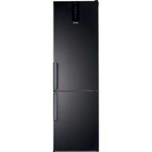 Hotpoint H9T 921T KS H 2 Fridge Freezer - Black