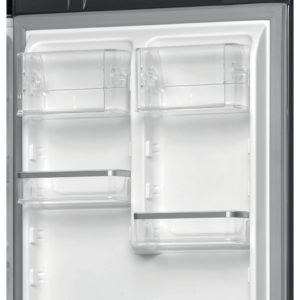 Hotpoint H9T 921T KS H 2 Fridge Freezer - Black - Image 5