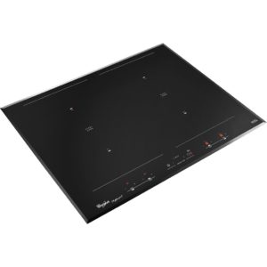 Whirlpool induction glass-ceramic hob - ACM 868/BA/IXL - Image 3