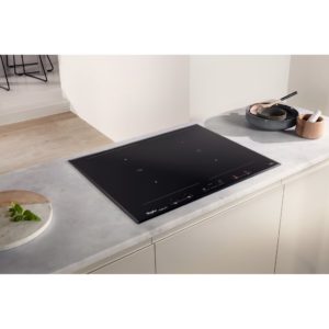 Whirlpool induction glass-ceramic hob - ACM 868/BA/IXL - Image 6