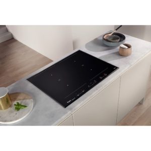 Whirlpool induction glass-ceramic hob - ACM 868/BA/IXL - Image 7