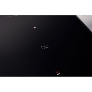 Whirlpool induction glass-ceramic hob - ACM 868/BA/IXL - Image 9