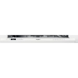 Whirlpool WIC3B19UKN Integrated Dishwasher - Image 5