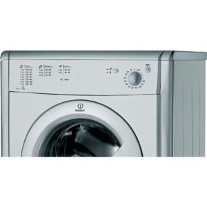 Indesit Air-vented tumble dryer: freestanding, 7kg - Image 3