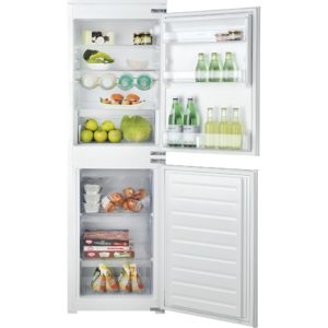 Hotpoint HMCB 505011 UK Integrated Fridge Freezer