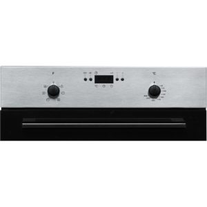 Hotpoint MM Y50 IX Built-In Electric Oven - Inox - Image 2