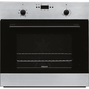 Hotpoint MM Y50 IX Built-In Electric Oven - Inox - Image 6