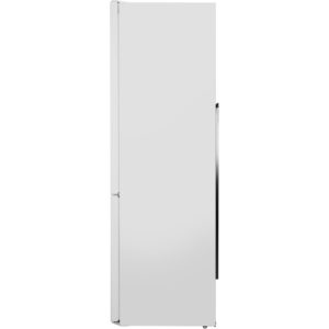 Indesit LR8S1W Freestanding Fridge Freezer - White - Image 2