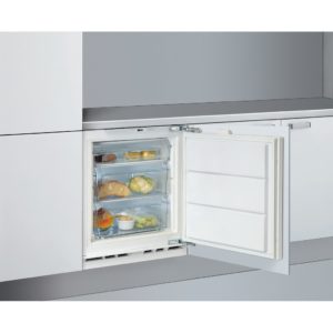 Indesit IF A1.UK 1 Integrated Freezer - Image 2