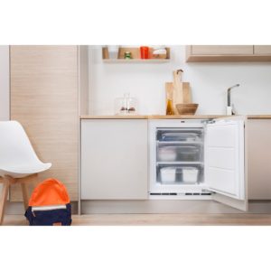 Indesit IF A1.UK 1 Integrated Freezer - Image 3