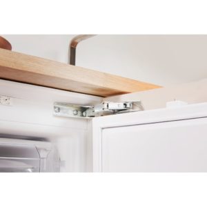 Indesit IF A1.UK 1 Integrated Freezer - Image 5