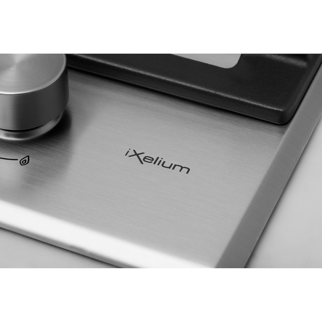 Whirlpool Gas Hob: 4 gas burners - GMW 6422/IXL - Image 10