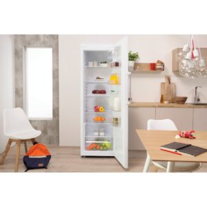 Indesit SI8 1Q WD UK 1 Fridge - White - Image 5