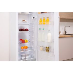 Indesit SI8 1Q WD UK 1 Fridge - White - Image 6