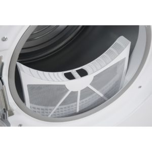 Indesit Air-vented tumble dryer: freestanding, 7kg - Image 6