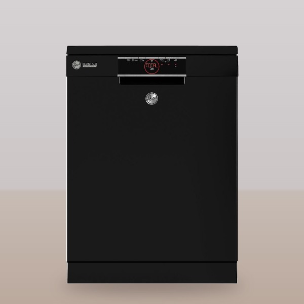 Hoover freestanding dishwasher